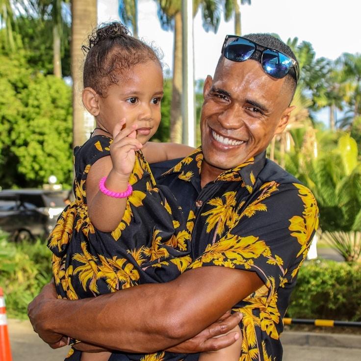 Portrait of Mateo Alvarez, community mentor and Italian cuisine specialist